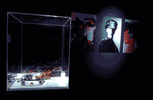 Image for XX Triennale - La memoria e il futuro - Gli occhiali presi sul serio