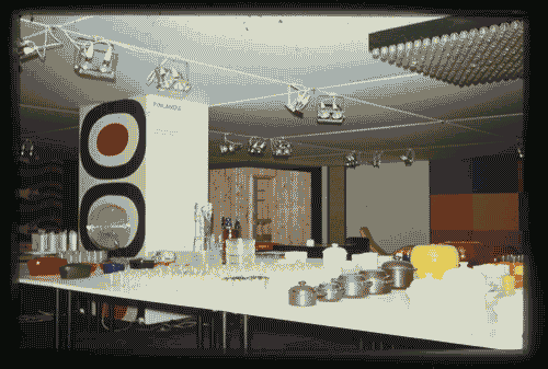 Image for XIV Triennale - Sezioni nazionali - Francia - Henri Bouilhet