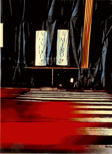 Image for XVII Triennale - Le città del mondo e il futuro delle metropoli - Attività collaterali - Rassegna fotografica su 8 metropoli - San Paolo