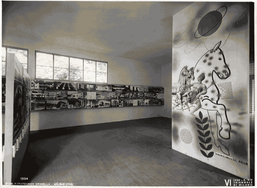 Image for Architettura italiana