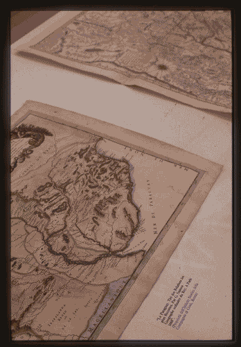 Image for XVI Triennale - Terzo ciclo - Conoscenza della città - Città di fondazione. Le "reducciones" gesuitiche nel Paraguay tra il XVII e il XVIII secolo