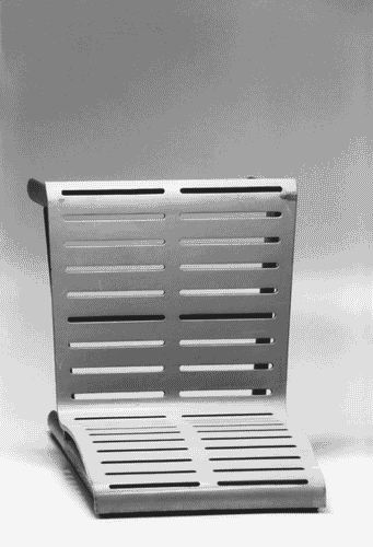 Image for Sedia (modello ligneo)