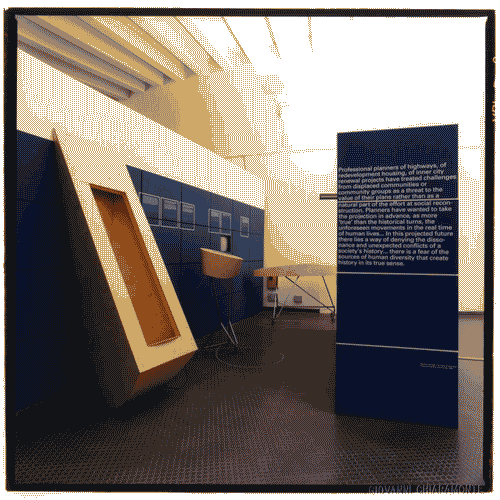 Image for XIX Triennale - Le partecipazioni internazionali - L'architettura della città - Brasile