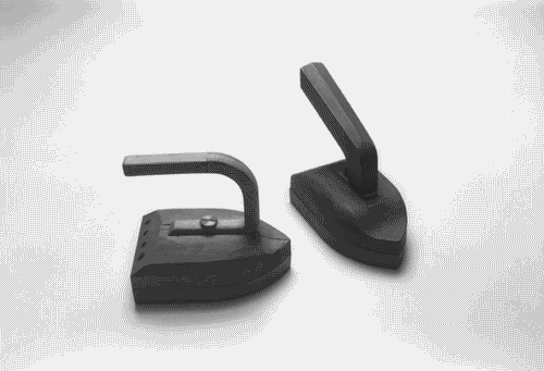 Image for Ferro da stiro (modello ligneo)