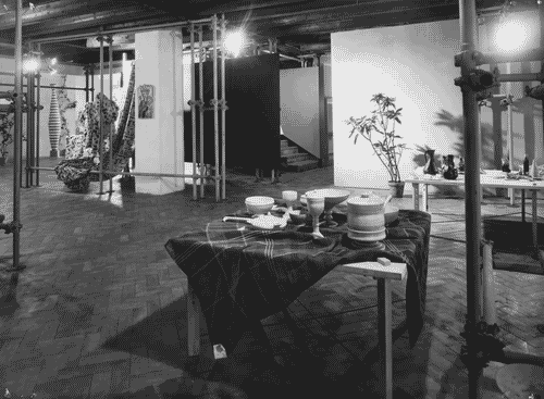 Image for X Triennale - Mostra merceologica - Sezione A