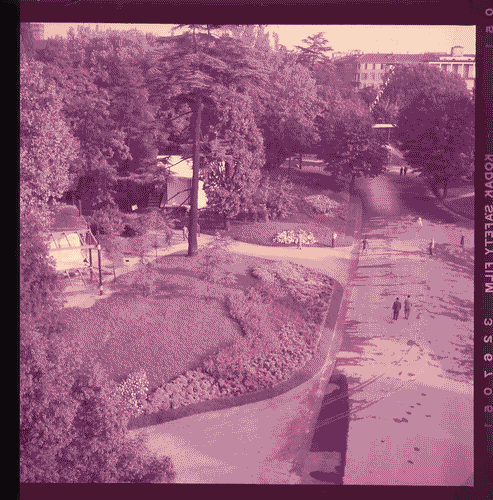 Image for X Triennale - Parco Sempione - Mostra del fiore e del giardino