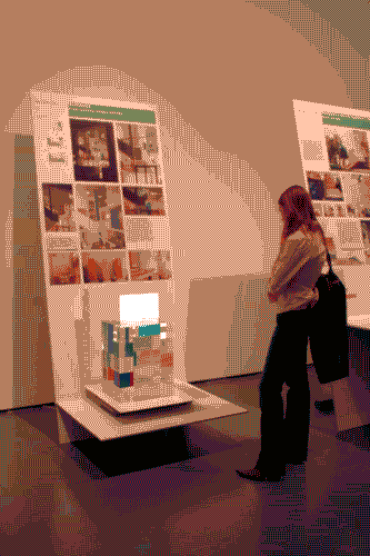 Image for XX Triennale - Medaglia d'oro all'architettura italiana. I edizione