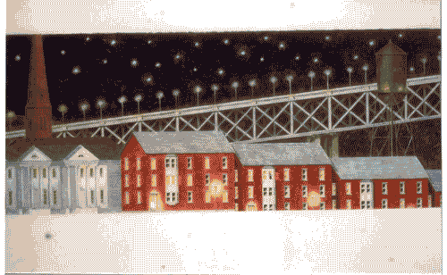 Image for I-95, New London