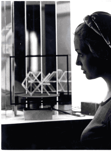 Image for XIII Triennale - Momenti di tempo libero - Cinema sperimentale