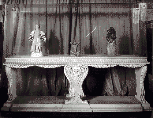 Image for I Biennale - Mostra di bozzetti per figurini e per scene di teatro