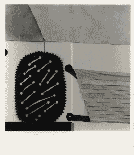 Image for XVII Triennale - Le città del mondo e il futuro delle metropoli - Bar