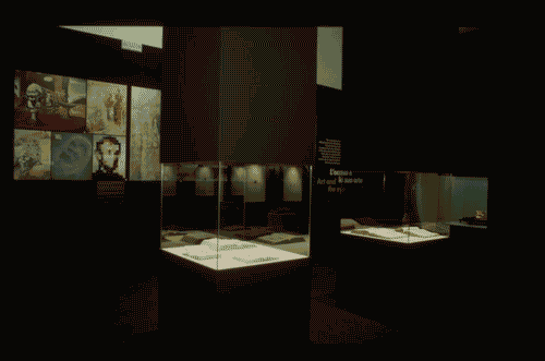 Image for XX Triennale - La memoria e il futuro - Gli occhiali presi sul serio