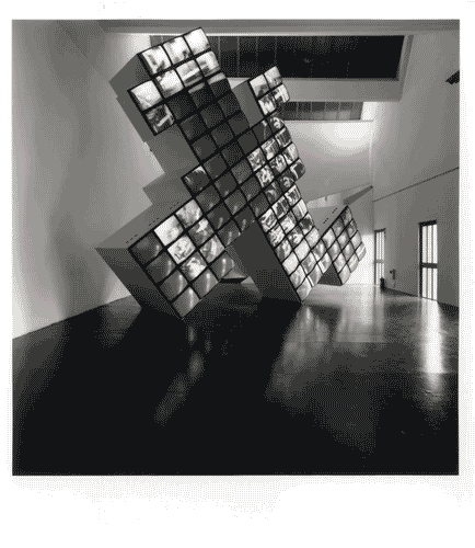 Image for XVII Triennale - Le città del mondo e il futuro delle metropoli - Partecipazioni internazionali - Sezione CEE Commissione delle Comunità Europee