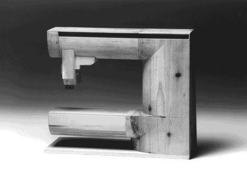 Image for Macchina da cucire (modello ligneo)