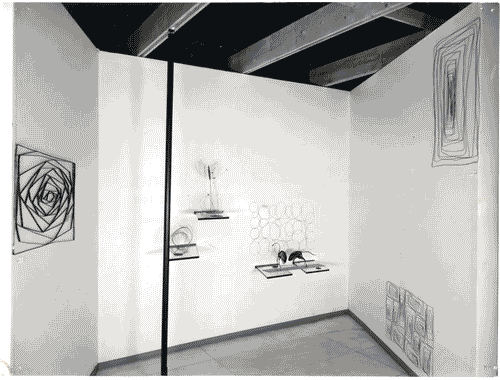 Image for XI Triennale - Mostra delle Produzioni d'arte - Sezione dei metalli - Guido Frette - Giancarlo Ortelli