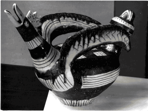 Image for X Triennale - Mostra merceologica - Sezione B - Ceramica - Guido Gambone