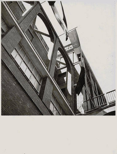 Image for Palazzo dell'Arte - Fronte est