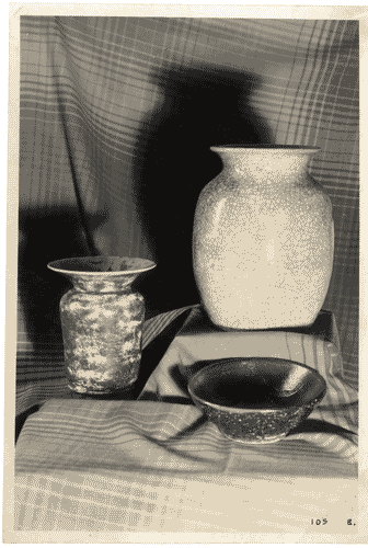 Image for IV Triennale - Galleria della ceramica - Ceramiche di Aldo Zerbi