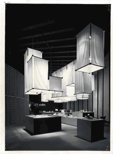 Image for XIV Triennale - Sezioni nazionali - Cuba - Cordoba G.