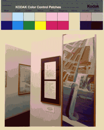 Image for Le città immaginate - Un viaggio in Italia. Sezione storica - Venezia (o dell'aspirazione alla normalità) - Studio per il ponte dell'Accademia di Agnoldomenico Pica