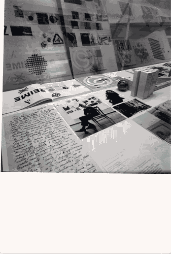 Image for XVI Triennale - Secondo ciclo - La sistemazione del design - Lo studio Boggeri