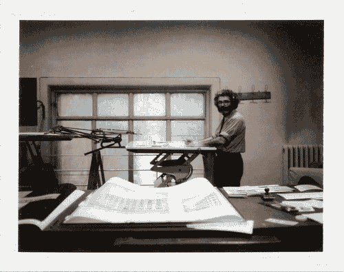 Image for XVI Triennale - Emilio Battisti