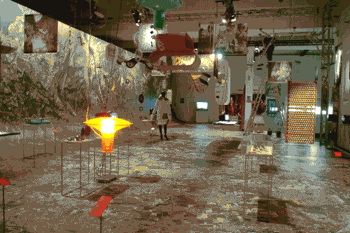 Image for XX Triennale - La città infinita