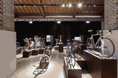 Image for Settore Biciclette