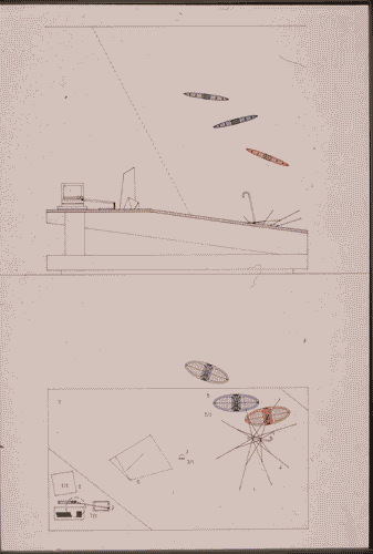 Image for XVIII Triennale - Mostre tematiche - Il giardino delle cose - La qualità dell'esperienza - La Leggerezza - Alberto Meda, Suggestioni di luce