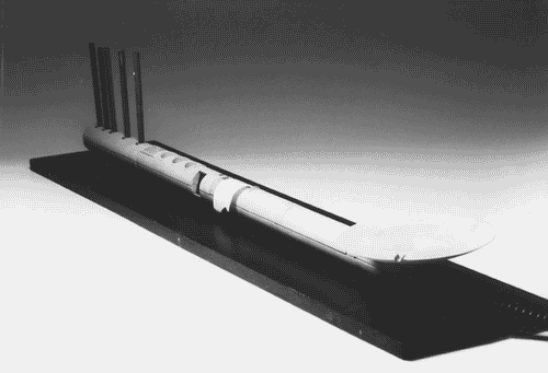 Image for Attrezzatura per scrivania (modello ligneo)