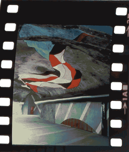 Image for XVII Triennale - Le città del mondo e il futuro delle metropoli - Partecipazioni internazionali - Sezione Svezia - Stoccolma - Stazione Kungstradgarden della Metropolitana di Stoccolma