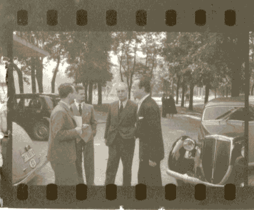 Image for 03_Inaugurazione dell'VIII Triennale