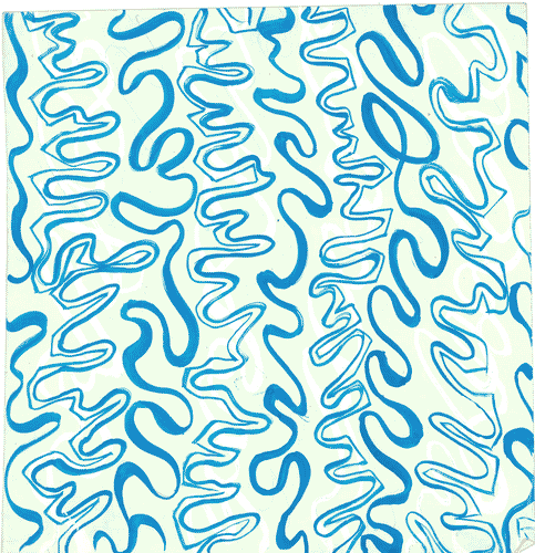 Image for Bozzetto per carta di rivestimento scatole