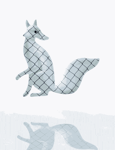 Image for Mimesi urbane - Fox