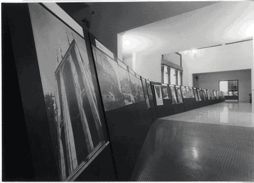 Image for Il Palazzo dell'Arte e le trasformazioni degli spazi di rappresentanza