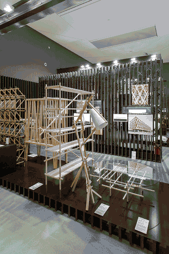 Image for Mostre tematiche - Mudec - Sempering - Connecting/ Connettere