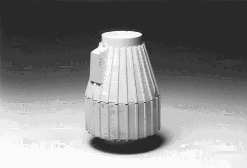 Image for AER K (modello ligneo)