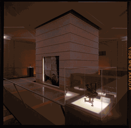 Image for XVII Triennale - Le città del mondo e il futuro delle metropoli - Oltre la città la metropoli - Cartografia (il significato dei sistemi formali e invisibili)