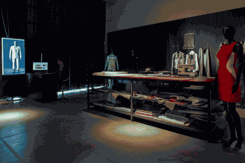 Image for Settore Sartoria