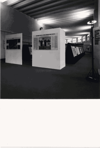 Image for XVI Triennale - Secondo ciclo - Galleria del disegno - Il parco, la villa del Gattopardo, la periferia di Palermo: Concorso per la sede dell'Irfis