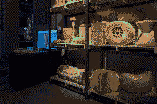 Image for Settore Legno