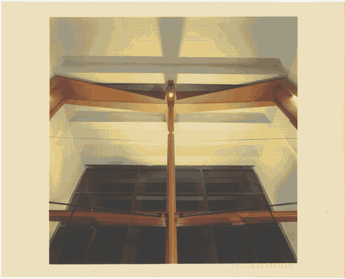 Image for Palazzo dell'Arte - Porta d'ingresso - Umberto Riva