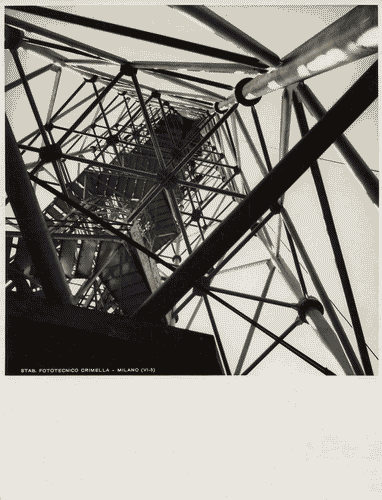 Image for Torre Littoria