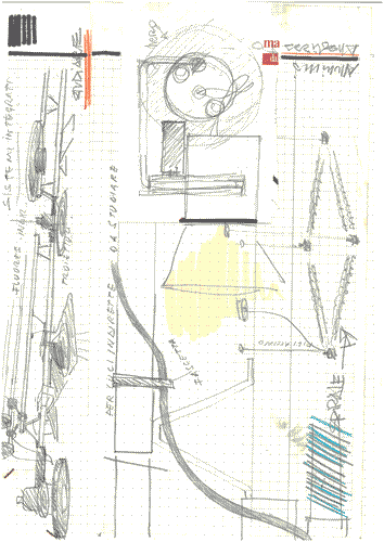 Image for Studio per lampade