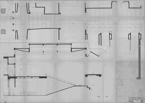 Image for Introduzione. Mostra internazionale del Grande numero. Spazio mostra internazionale ingressi