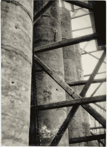 Image for Padiglioni nel parco Sempione - Padiglione della stampa - Lavori di costruzione