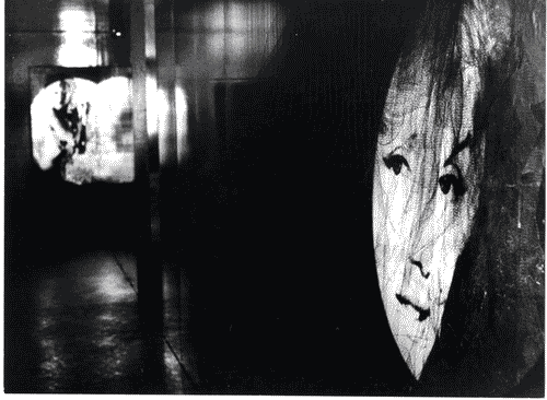 Image for XIII Triennale - Sezione introduttiva a carattere internazionale - Complesso di otto condotti a sezione quadrata - Quinto condotto: integrazione - Roberto Crippa