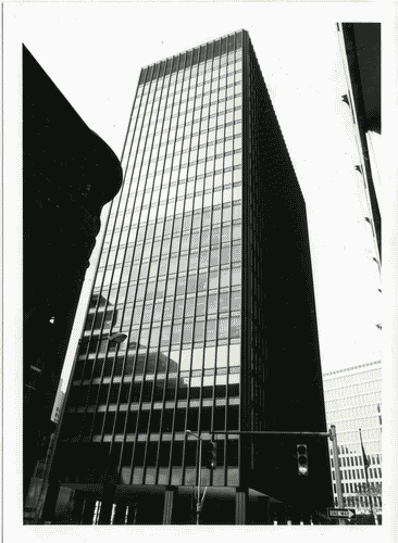 Image for One Charles Center a Baltimora