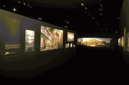 Image for XX Triennale - La memoria e il futuro - Mostra Jean Nouvel - Sequenza 2