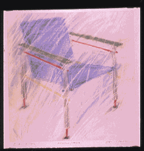 Image for Le affinità elettive - Pauls Feni Articus